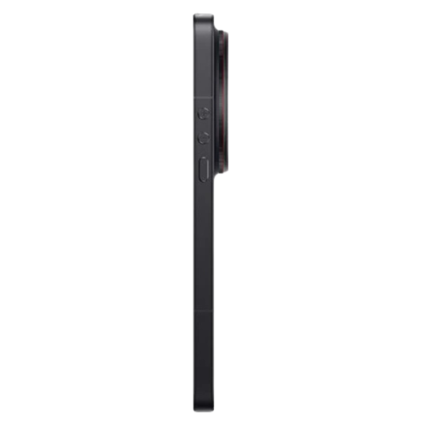 Xiaomi 17 Ultra 16GB RAM 512GB ROM - Black Aktiviran