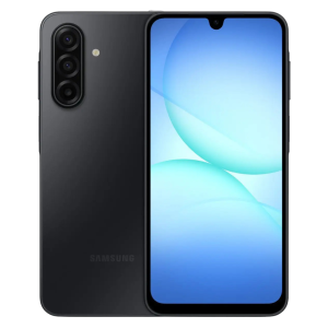 Samsung Galaxy A17 5G 128GB - Black