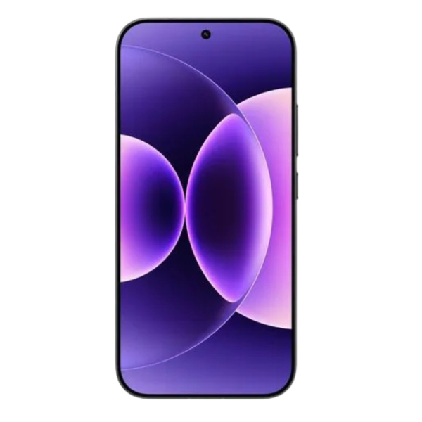 Xiaomi 17 12GB RAM 512GB ROM - Black Rabljen