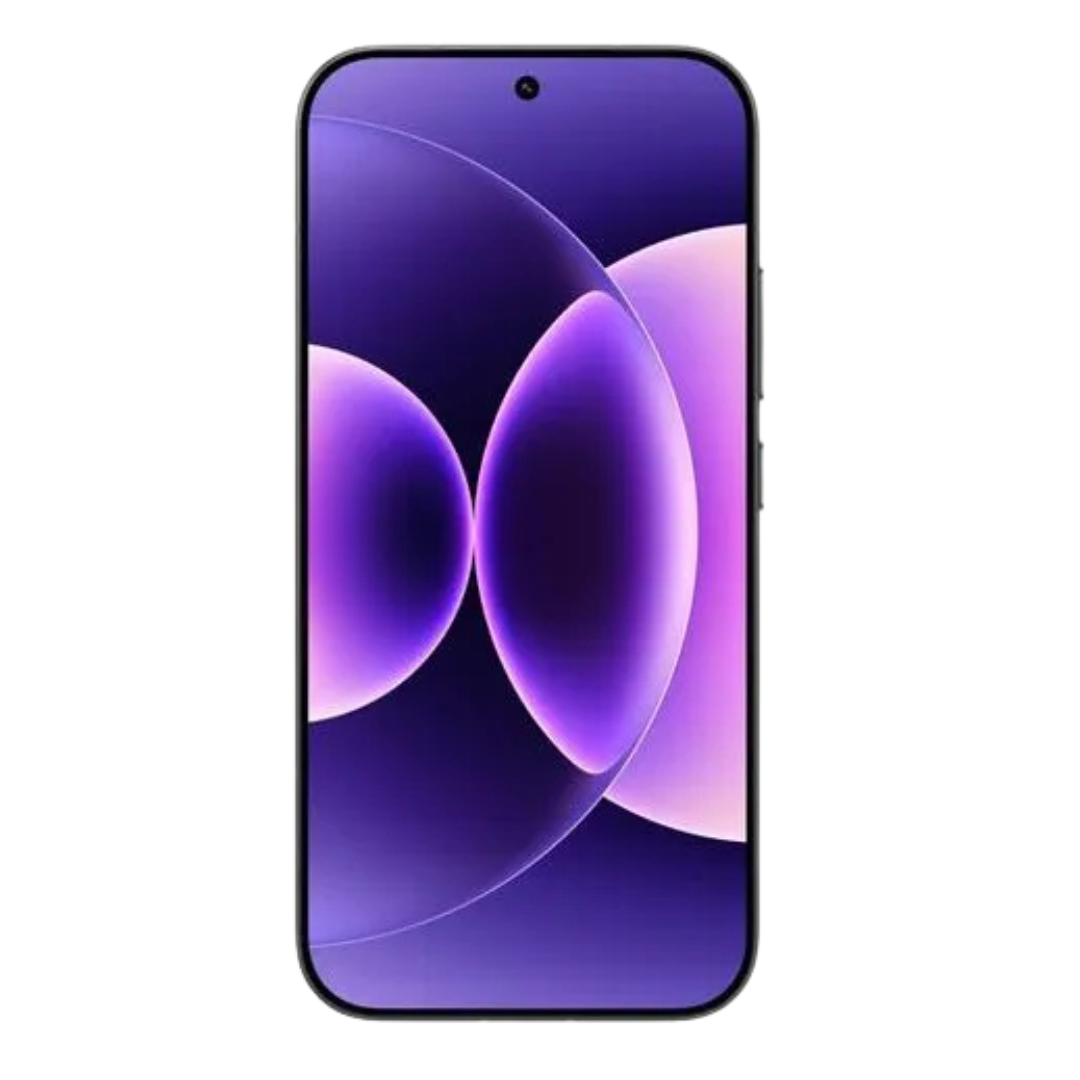 Xiaomi 17 12GB RAM 512GB ROM – Black Rabljen