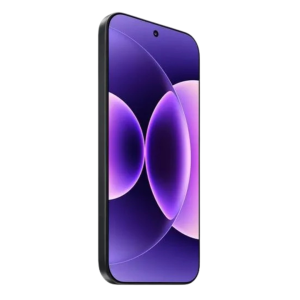 Xiaomi 17 12GB RAM 512GB ROM - Black Rabljen - slika 3