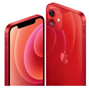 Apple iPhone 12 (128GB) - Red - slika 2