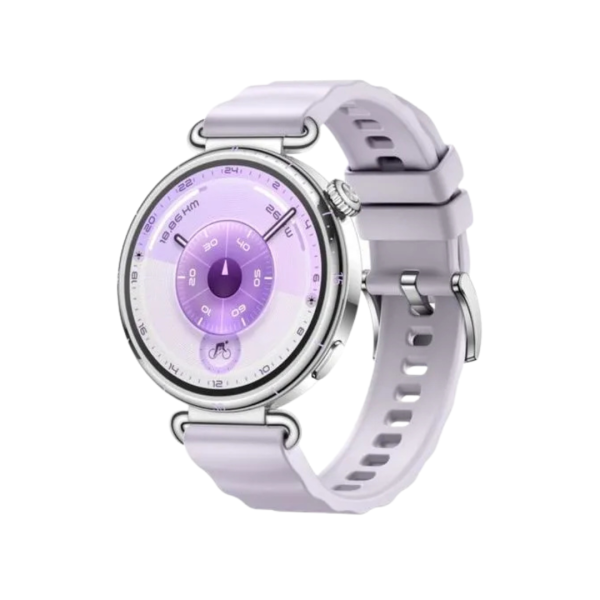Huawei Watch GT 6 41 mm - Purple Aktivirana