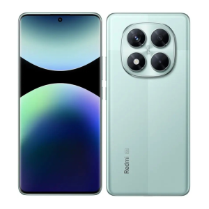 Xiaomi Redmi Note 14 Pro 8/256GB - Coral Green