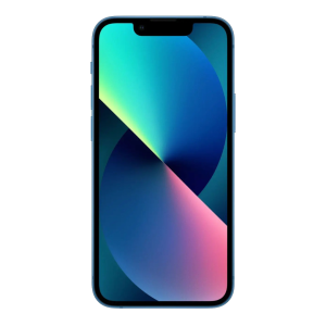 Apple iPhone 13 Mini (128GB) - Blue Rabljen
