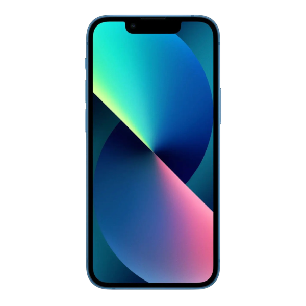 Apple iPhone 13 Mini (128GB) - Blue Rabljen