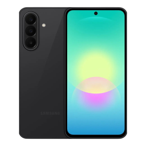 Samsung Galaxy A27 5G 6/128GB - Black