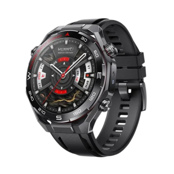Huawei Watch Ultimate 2 48.5 mm - Black