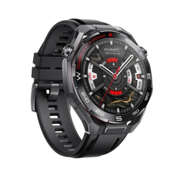 Huawei Watch Ultimate 2 48.5 mm - Black