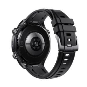Huawei Watch Ultimate 2 48.5 mm - Black