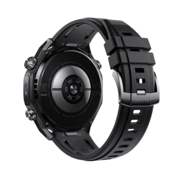 Huawei Watch Ultimate 2 48.5 mm - Black