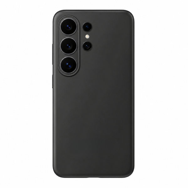 Ovitek za Samsung Galaxy s26 – Črn