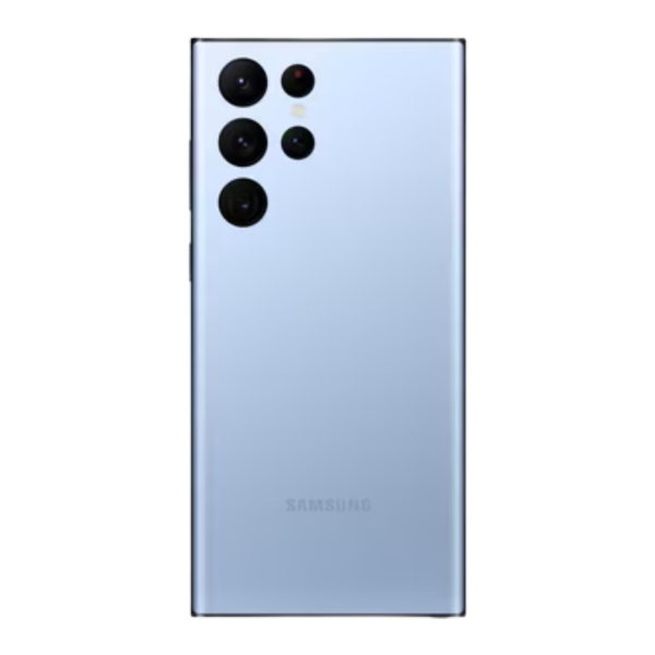 Samsung Galaxy S22 Ultra 256GB - Sky Blue Rabljen