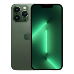 Apple iPhone 13 Pro 128GB - Alpine Green Rabljen