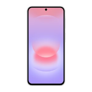 Samsung Galaxy A37 5G 6128GB - Awesome White