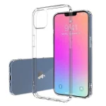 Ovitek za Samsung Galaxy S26 – Prozorni