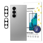 Zaščitno steklo za kamero Tech-Protect Camring Fit+ za Samsung Galaxy S26 Ultra – Transparentno 2pcs