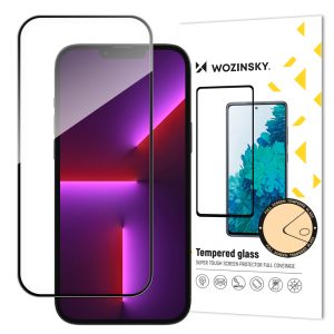 Kaljeno steklo Wozinsky za iPhone 14 Pro