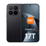Xiaomi 17T 5G 256GB/12GB - Black