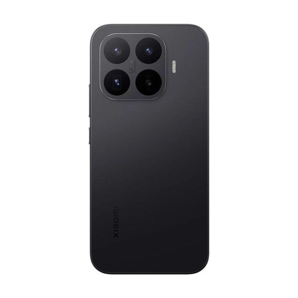 Xiaomi 17T 5G 256GB/12GB - Black