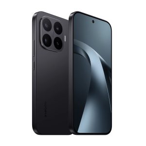 Xiaomi 17T 5G 256GB/12GB - Black