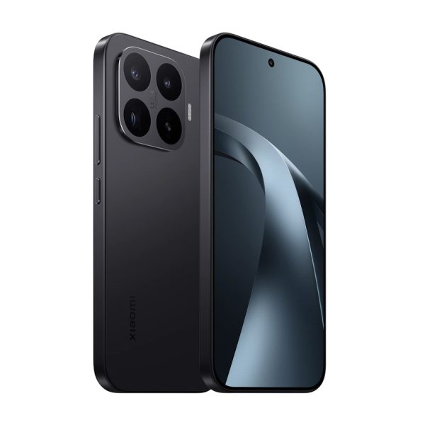 Xiaomi 17T 5G 256GB/12GB - Black