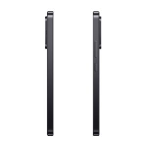 Xiaomi 17T 5G 256GB/12GB - Black