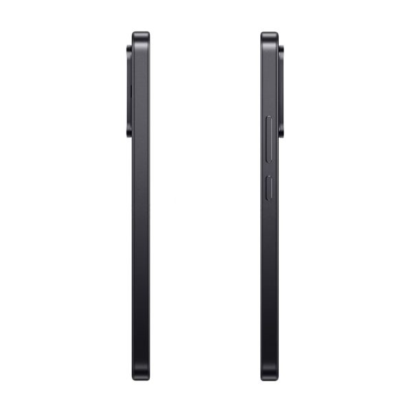 Xiaomi 17T 5G 256GB/12GB - Black