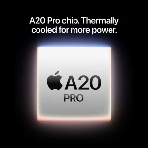 Apple iPhone 18 Pro 256GB - Black - slika 3