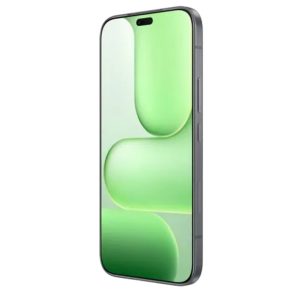 Honor 600 lite 5G 8/256GB - Velvet Black Rabljen - slika 3