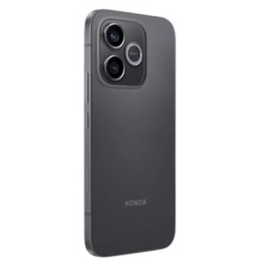 Honor 600 lite 5G 8/256GB - Velvet Black Rabljen
