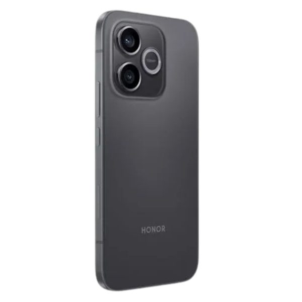 Honor 600 lite 5G 8/256GB - Velvet Black Rabljen