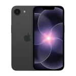 Apple iPhone 17e (256GB) - Black Aktiviran