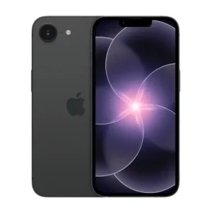 Apple iPhone 17e (256GB) - Black Aktiviran