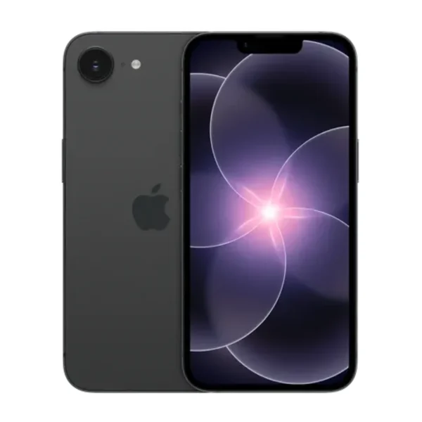 Apple iPhone 17e (256GB) - Black Aktiviran Apple iPhone 17e (256GB) - Black Aktiviran