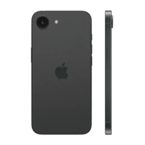 Apple iPhone 17e (256GB) - Black Aktiviran