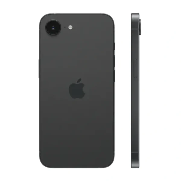 Apple iPhone 17e (256GB) - Black Aktiviran