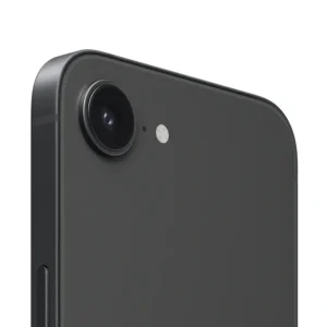 Apple iPhone 17e (256GB) - Black Aktiviran