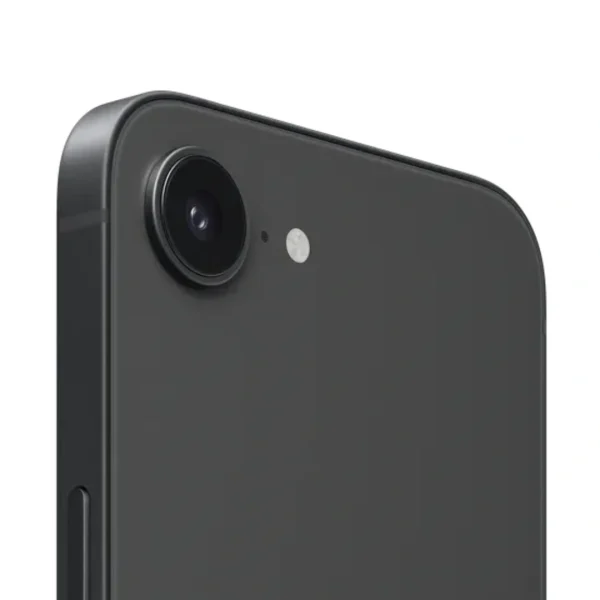 Apple iPhone 17e (256GB) - Black Aktiviran