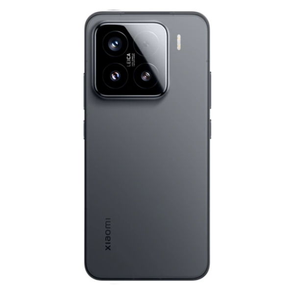 Xiaomi 15 5G 512GB/12GB - Black Rabljen