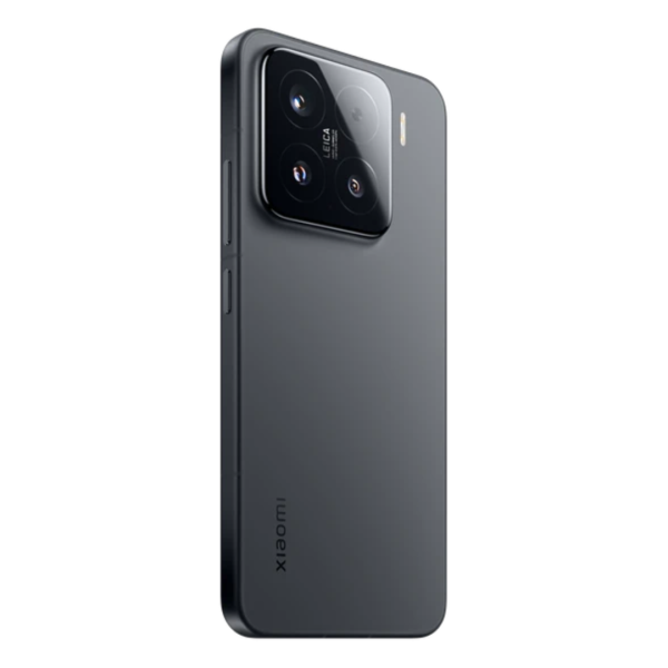 Xiaomi 15 5G 512GB/12GB - Black Rabljen