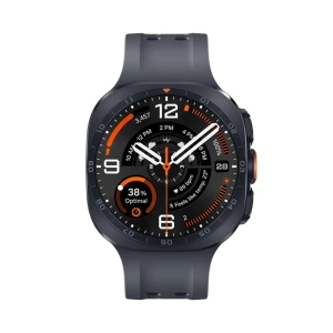 Samsung Galaxy Watch Ultra 2 - Titanium Gray