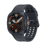 Samsung Galaxy Watch Ultra 2 - Titanium Gray