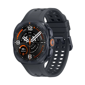 Samsung Galaxy Watch Ultra 2 - Titanium Gray