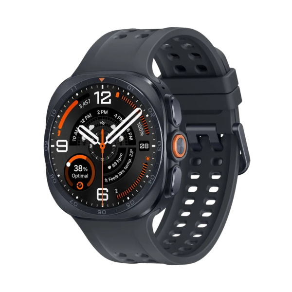 Samsung Galaxy Watch Ultra 2 - Titanium Gray Samsung Galaxy Watch Ultra 2 - Titanium Gray