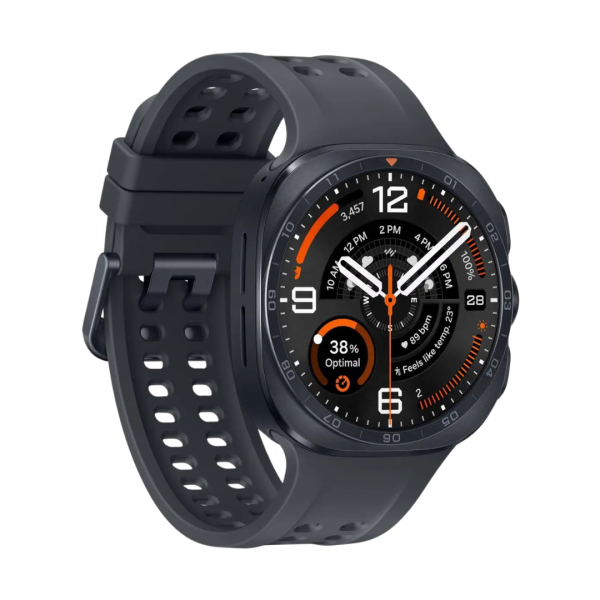 Samsung Galaxy Watch Ultra 2 - Titanium Gray
