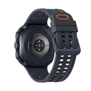 Samsung Galaxy Watch Ultra 2 - Titanium Gray