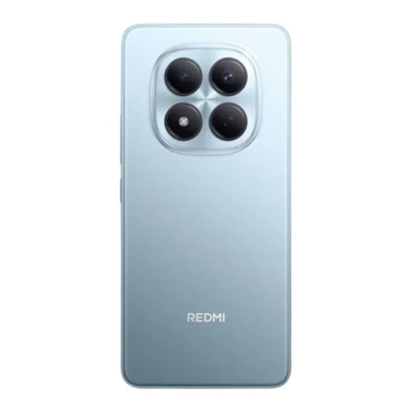 Xiaomi Redmi Note 15 Pro 5G 8/512GB - Glacier Blue Rabljen
