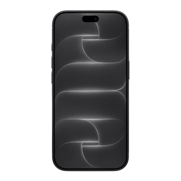 Apple iPhone 18 Pro 256GB - Black