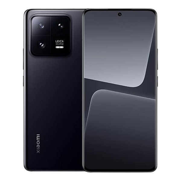 Xiaomi 13 Pro 5G 256GB/12GB - Ceramic Black Rabljen Xiaomi 13 Pro 5G 256GB/12GB - Ceramic Black Rabljen